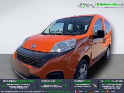 Fiat Qubo 1.4 77