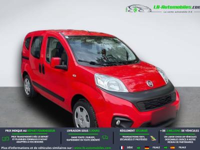 Fiat Qubo 1.4 77