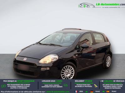 Fiat Punto 1.2 69 ch