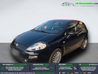 Fiat Punto 1.2 69 ch