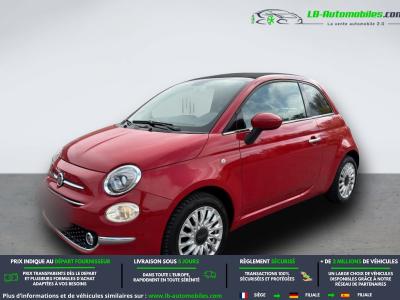 Fiat 500 1.2 69 ch BVM