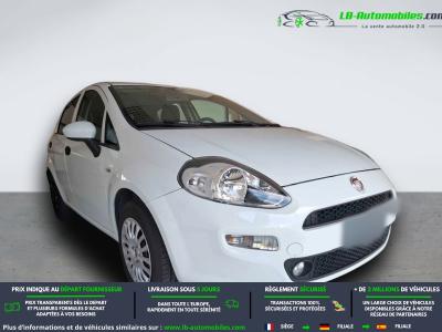 Fiat Punto 1.2 69 ch