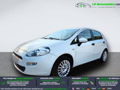 Fiat Punto 1.2 69 ch