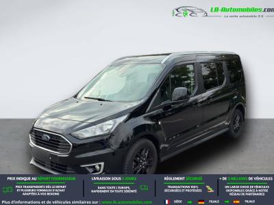Ford Tourneo Connect 1.5 L EcoBlue 120