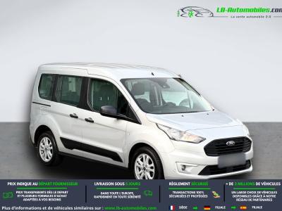 Ford Tourneo Connect 1.5 L EcoBlue 120