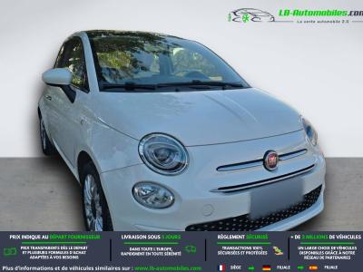 Fiat 500 1.2 69 ch BVM