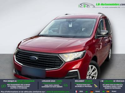 Ford Tourneo Connect 2.0 EcoBlue 122 BVA