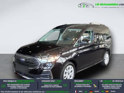 Ford Tourneo Connect 2.0 EcoBlue 122 BVA