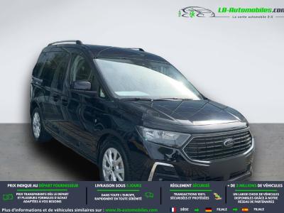 Ford Tourneo Connect 2.0 EcoBlue 122 BVA