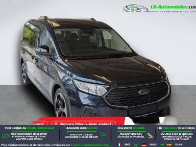 Ford Tourneo Connect 2.0 EcoBlue 122 BVA