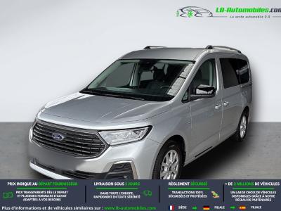 Ford Tourneo Connect 2.0 EcoBlue 122 BVA