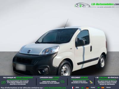 Fiat Fiorino 1.3 16V MULTIJET 95 BVM