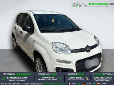 Fiat Panda 0.9 85 ch TwinAir BVM