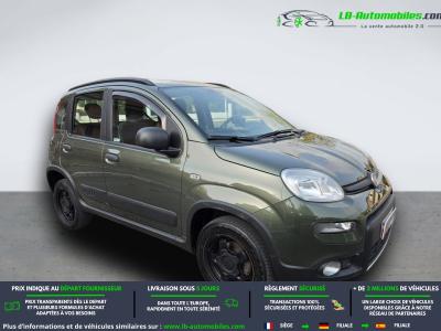 Fiat Panda 1.3 Multijet 95 ch