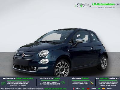 Fiat 500 1.2 69 ch BVA