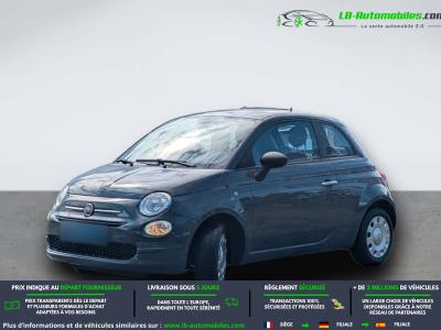 Fiat 500 1.2 69 ch BVM