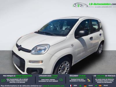 Fiat Panda 0.9 TwinAir Turbo 85 ch BVA
