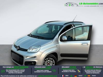 Fiat Panda 0.9 TwinAir Turbo 85 ch BVA
