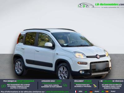 Fiat Panda 1.3 16V Multijet 75 ch