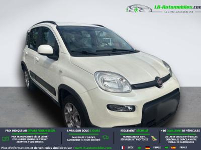 Fiat Panda 1.3 16V Multijet 75 ch