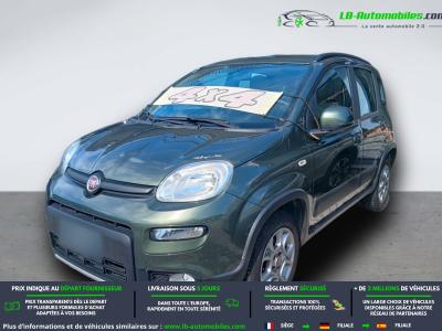Fiat Panda 1.3 16V Multijet 75 ch