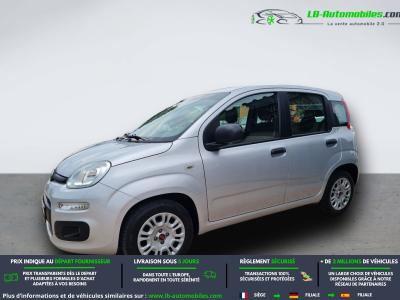 Fiat Panda 1.2 69 ch BVM