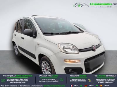 Fiat Panda 1.2 69 ch BVM