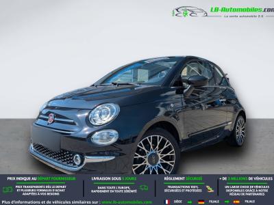 Fiat 500 C 0.9 85 ch TwinAir BVM