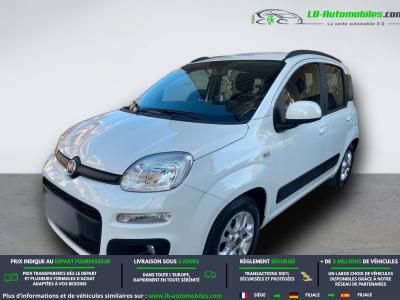 Fiat Panda 1.3 MULTIJET 16V 95 CH BVM