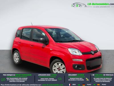 Fiat Panda 1.2 69 ch BVM