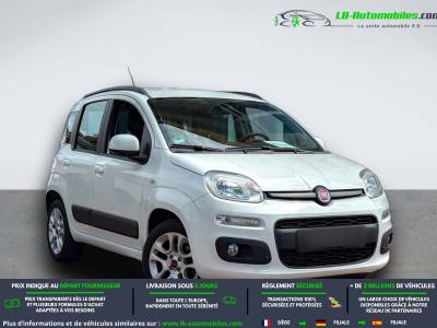 Fiat Panda 1.2 69 ch BVM