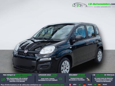 Fiat Panda 1.2 69 ch BVM