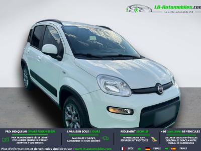Fiat Panda 1.3 MULTIJET 16V 95 CH BVM