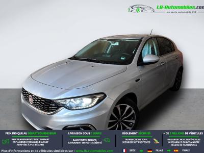 Fiat Tipo 1.4 T-Jet 120 ch BVM