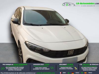 Fiat Tipo 1.3 MultiJet 95 ch BVM