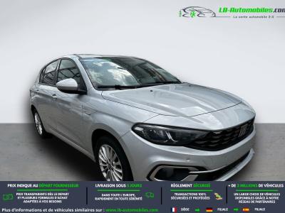 Fiat Tipo 1.0 Firefly Turbo 100 ch BVM