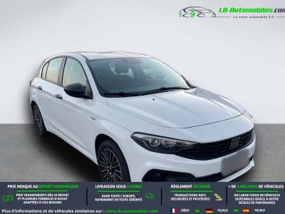 Fiat Tipo 1.6 Multijet 130 ch BVM