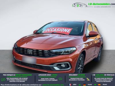 Fiat Tipo 1.0 Firefly Turbo 100 ch BVM
