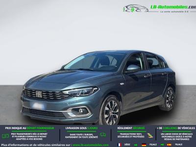 Fiat Tipo 1.3 Multijet 95 ch