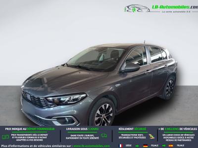 Fiat Tipo 1.3 Multijet 95 ch