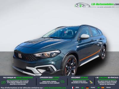 Fiat Tipo SW 1.5 Firefly Turbo 130 ch Hybrid BVA