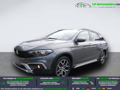 Fiat Tipo SW 1.5 Firefly Turbo 130 ch Hybrid BVA