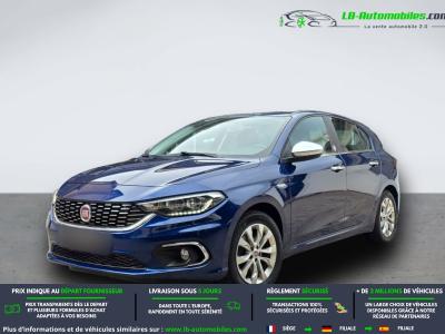 Fiat Tipo 1.4 T-jet 120 ch
