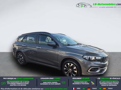 Fiat Tipo 1.3 MultiJet 95 ch  BVM