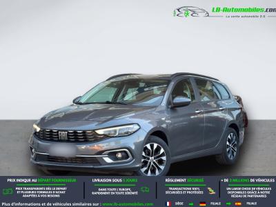 Fiat Tipo 1.3 MultiJet 95 ch  BVM