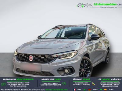 Fiat Tipo 1.4 T-jet 120 ch