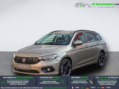 Fiat Tipo 1.4 T-jet 120 ch