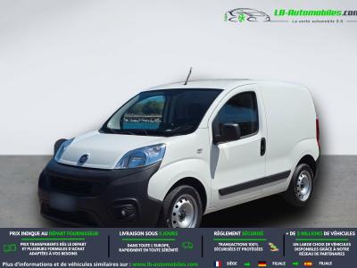 Fiat Fiorino 1.3 16V MULTIJET 80 BVM