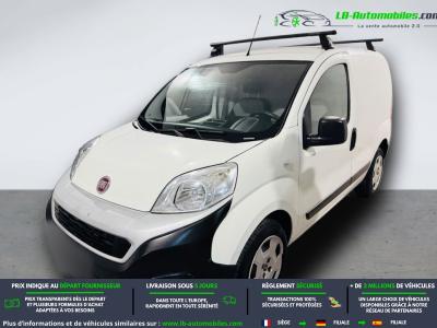 Fiat Fiorino 1.3 16V MULTIJET 95 BVM