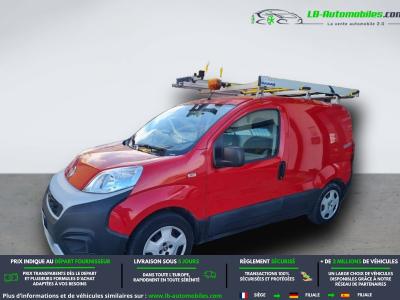 Fiat Fiorino 1.3 16V MULTIJET 95 BVM